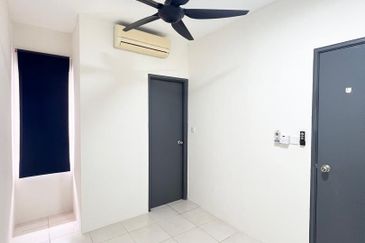 Kita Harmoni, Cybersouth