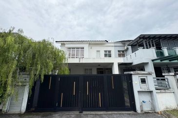 Saujana Villa, Kajang