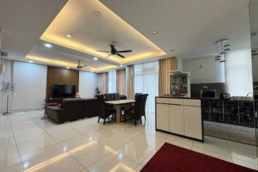 Saujana Villa, Kajang