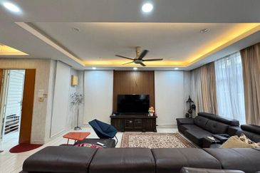 Saujana Villa, Kajang