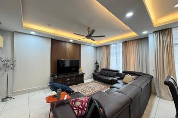 Saujana Villa, Kajang