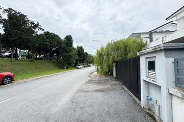 Saujana Villa, Kajang