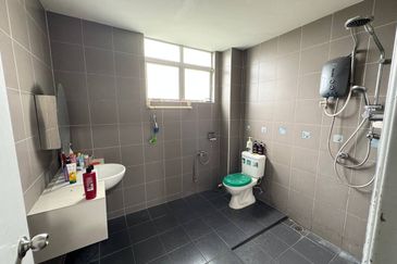 Saujana Villa, Kajang