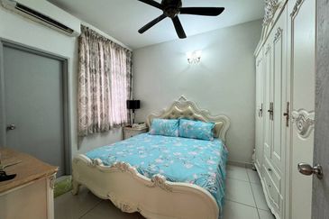 Saujana Villa, Kajang