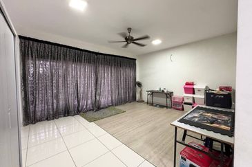 Saujana Villa, Kajang