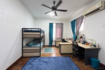 Saujana Villa, Kajang