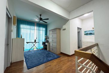 Saujana Villa, Kajang