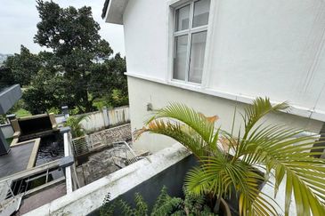Saujana Villa, Kajang