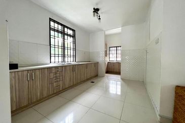 Saujana Villa, Kajang