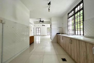 Saujana Villa, Kajang