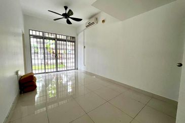 Saujana Villa, Kajang