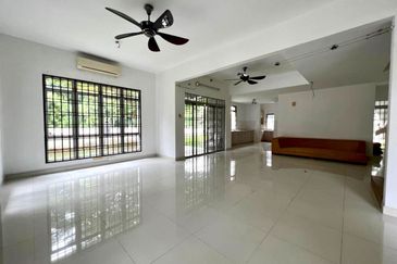 Saujana Villa, Kajang