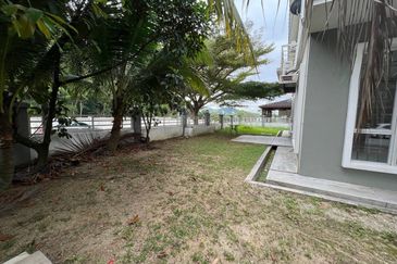 Saujana Villa, Kajang