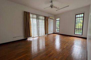 Saujana Villa, Kajang