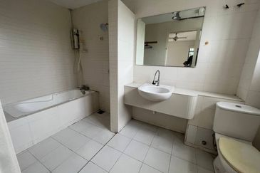 Saujana Villa, Kajang