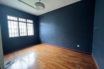 Saujana Villa, Kajang