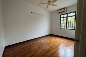 Saujana Villa, Kajang