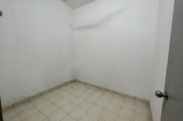 Saujana Villa, Kajang