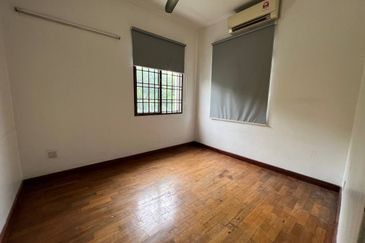 Saujana Villa, Kajang