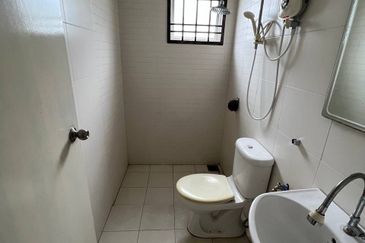 Saujana Villa, Kajang