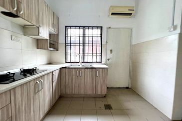 Saujana Villa, Kajang