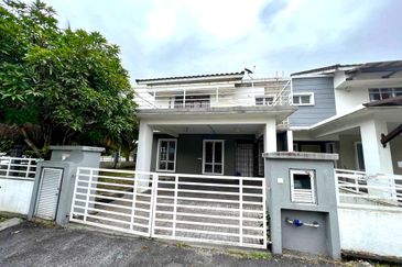 Saujana Villa, Kajang