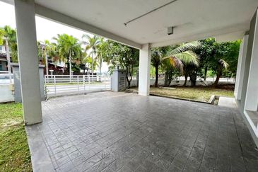 Saujana Villa, Kajang