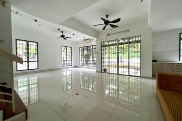 Saujana Villa, Kajang