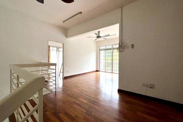 Saujana Villa, Kajang