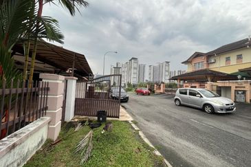 Taman Prima Saujana
