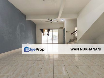 Taman Semenyih Permata Semenyih 2 Storey House FREEHOLD, Selangor, Semenyih