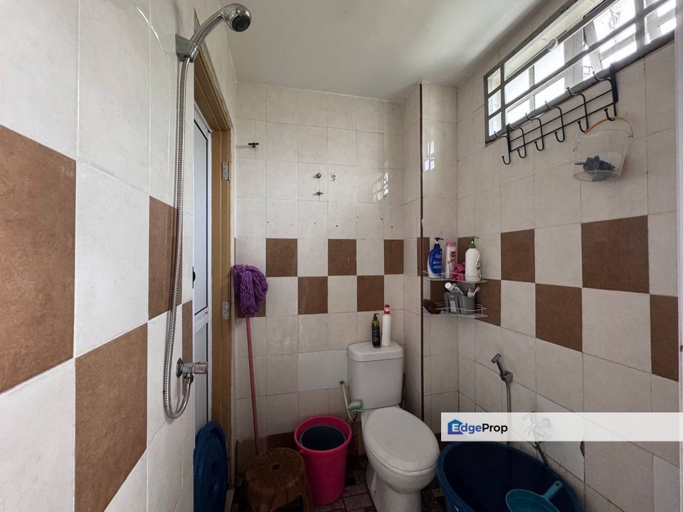 Taman Meringin Indah Sungai Ramal Kajang  FREEHOLD 2 Storey Terrace House For Sale, Selangor, Kajang