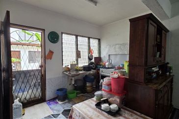 Taman Delima, Kajang