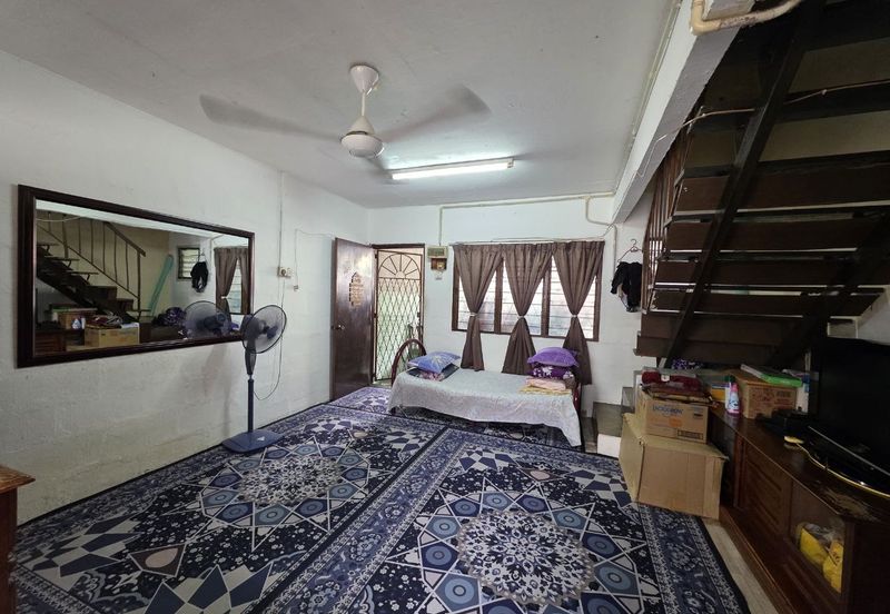 Taman Delima, Kajang