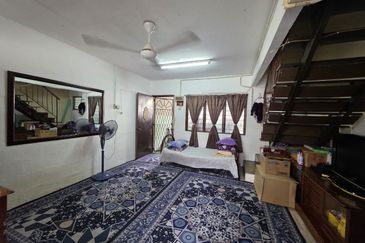 Taman Delima, Kajang