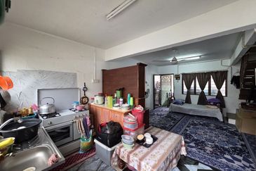 Taman Delima, Kajang