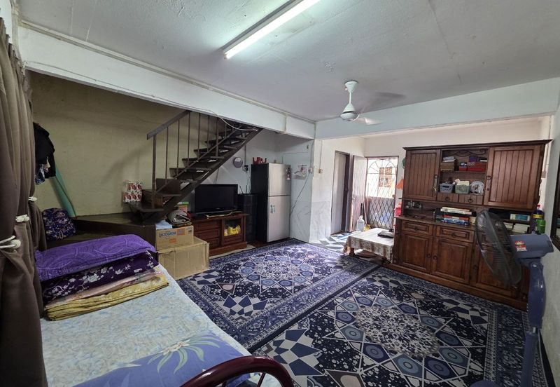 Taman Delima, Kajang