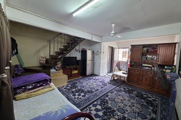 Taman Delima, Kajang