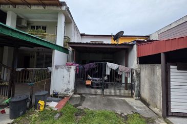 Taman Delima, Kajang