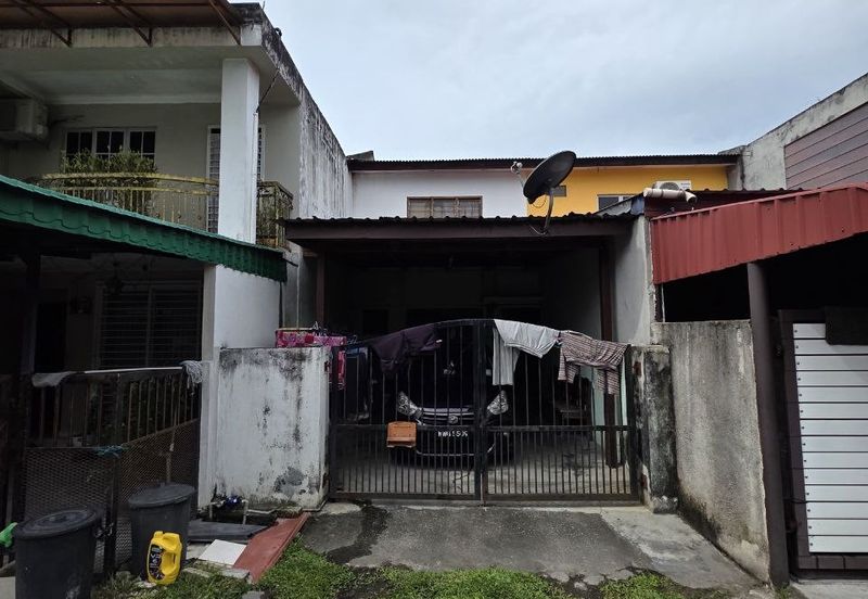 Taman Delima, Kajang