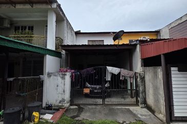 Taman Delima, Kajang