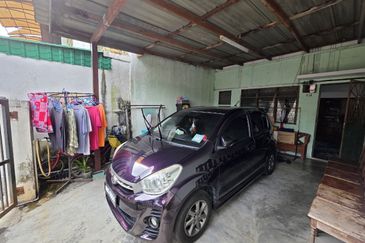 Taman Delima, Kajang