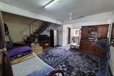 Taman Delima, Kajang