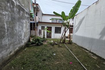 Taman Delima, Kajang