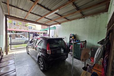 Taman Delima, Kajang