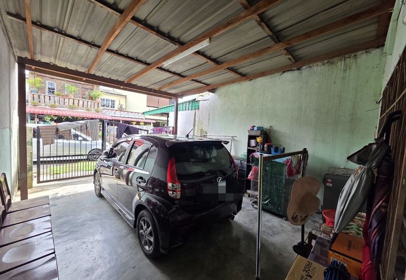 Taman Delima, Kajang