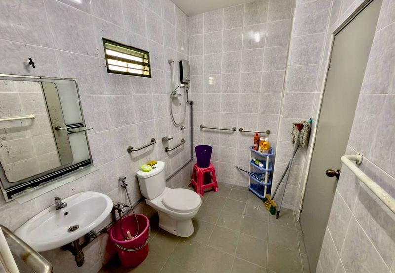 Seksyen 15, Bandar Baru Bangi