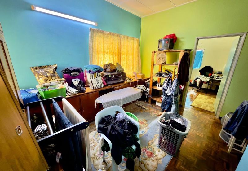 Seksyen 15, Bandar Baru Bangi