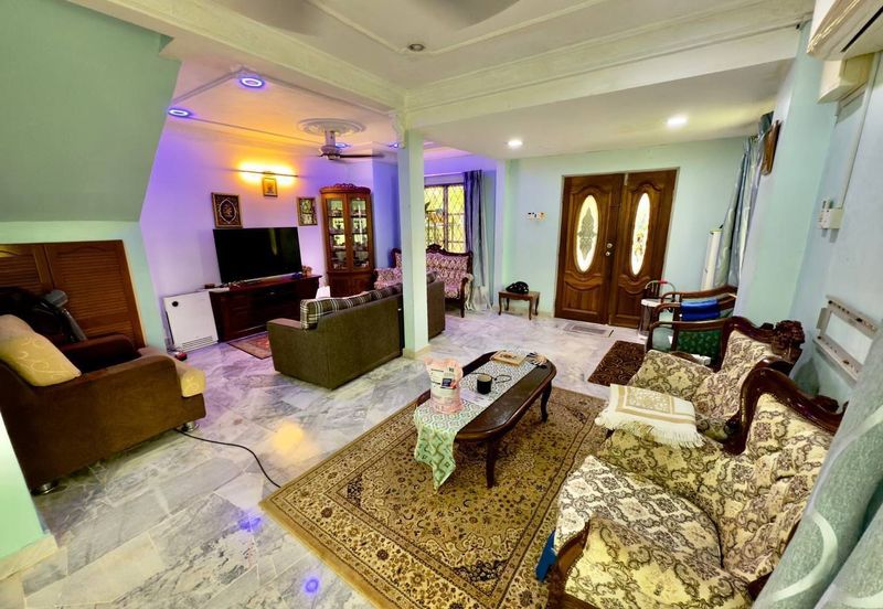 Seksyen 15, Bandar Baru Bangi