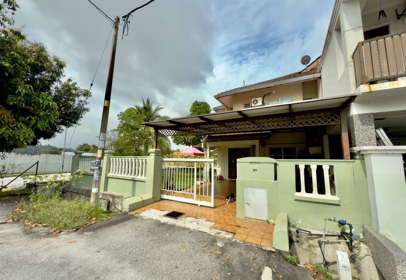 Seksyen 15, Bandar Baru Bangi